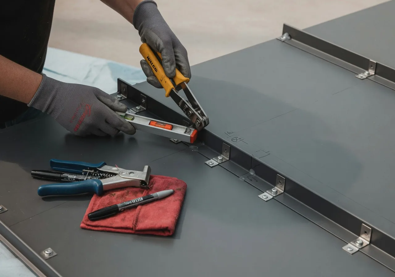 Why choose Metal Roofing Installation in Pomfret, CT